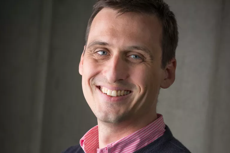 Sebastian Haesler