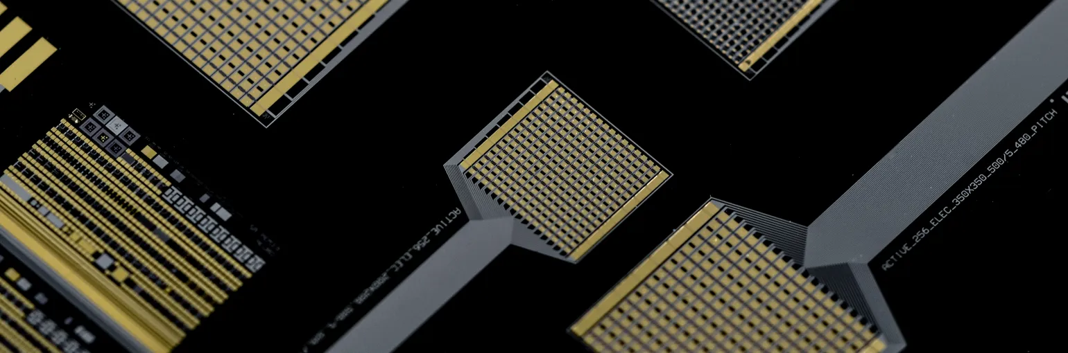 neurofabric